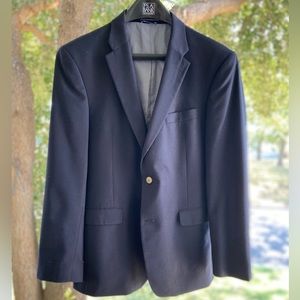 Tommy Hilfiger Blue Blazer 40R